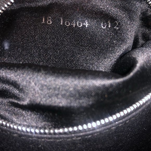 SOLD ♥Authentic Vintage Fendi Shoulderbag - Picture 7 of 15